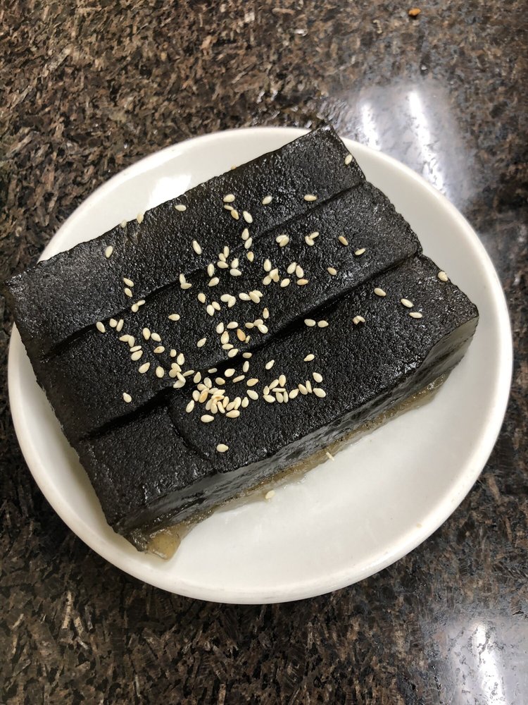 Yummy Yummy Yummy Yummy