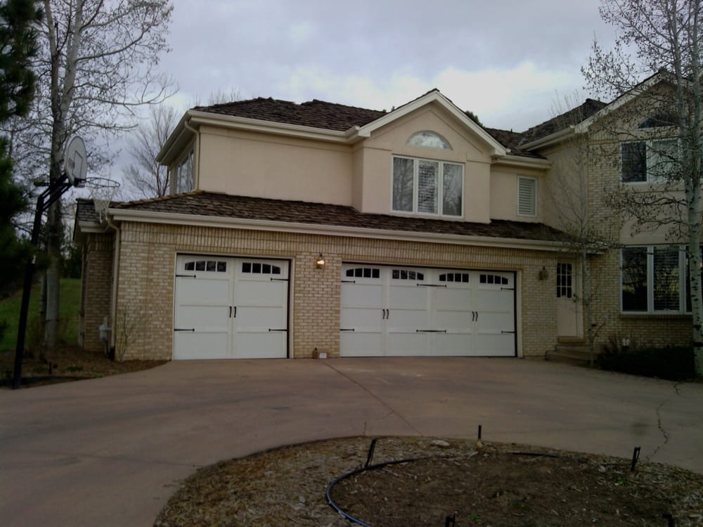 All Garage Door Repair 34 Photos 46 Reviews All Garage Door Repair 34 Photos 46 Reviews Services 2082 S Helena St Aurora Co Phone Number Yelp