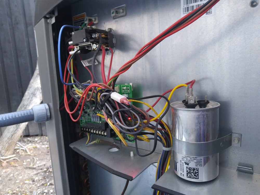 image of business Pretty Cool AC Heating and Refrigeration