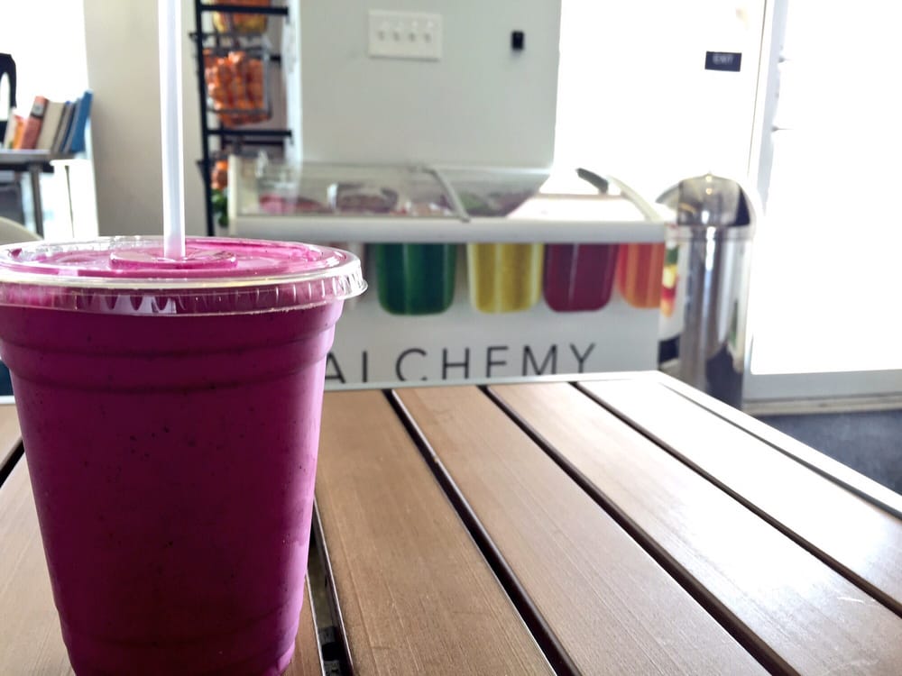 Alchemy Juice Bar + Café 96 Photos Juice Bars & Smoothies 625