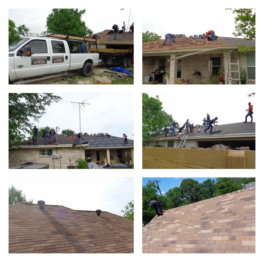 Best Roofing & Remodeling