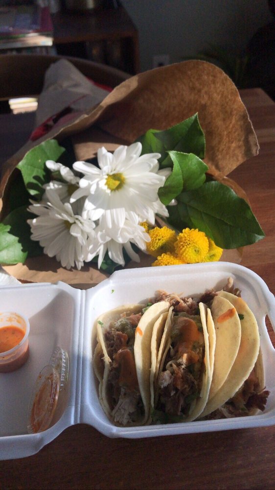 Taqueria Los Cazadores