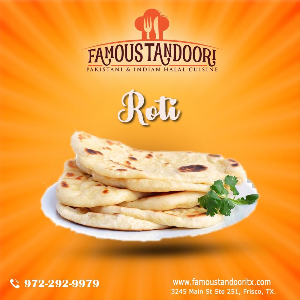 Famous Tandoori