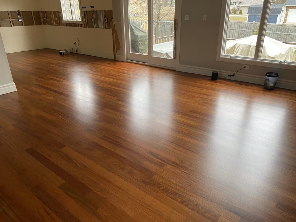 image of business BigBro Hardwood