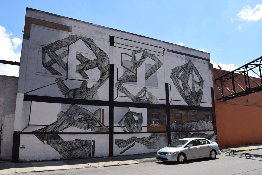 Red Bull House Of Art
