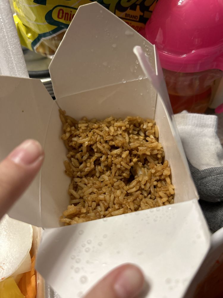 Ming Dynasty Chinese Restaurant