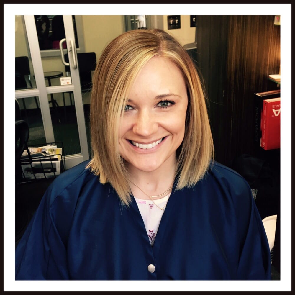 REVEL hair studio