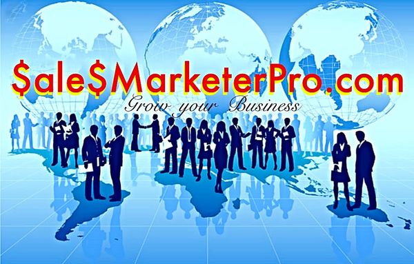 SalesMarketerPro