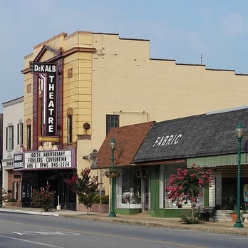 Fort payne al movies