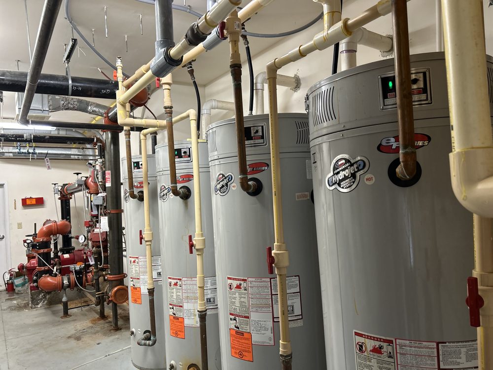 Affordable Plumbing Call Us 1st