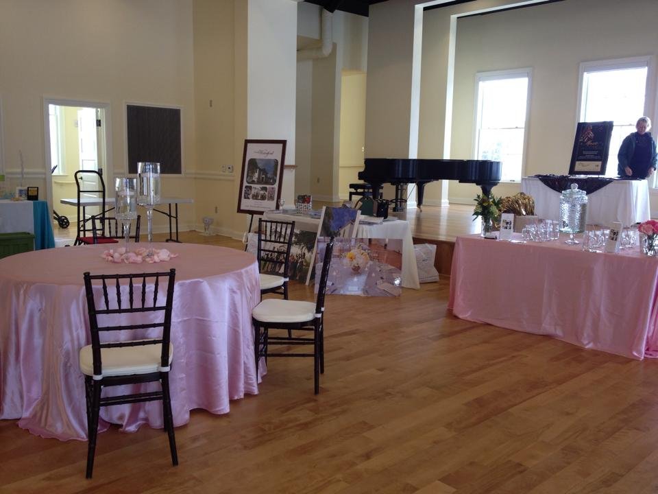 Loudoun Event Rentals