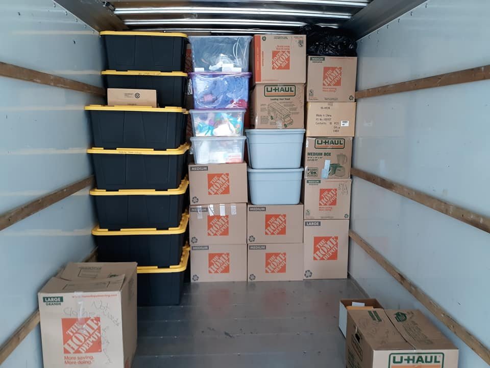 Morton Moving Services
