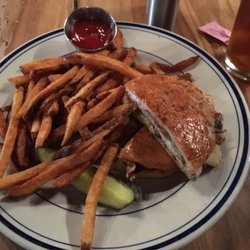 The Best 10 Restaurants Near American Helicopter Museum Education Photo Of Split Rail Tavern