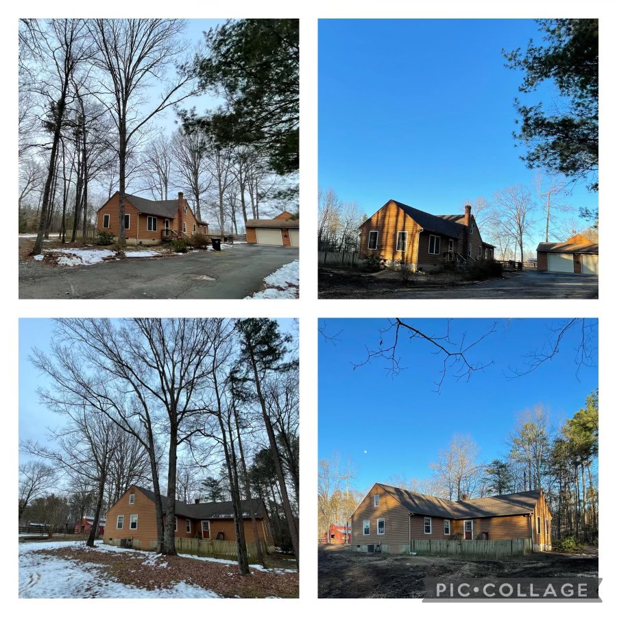 Mills Tree Service