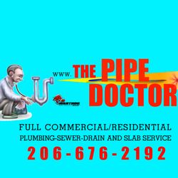 Plumbers In Bainbridge Island Yelp The Pipe Doctor