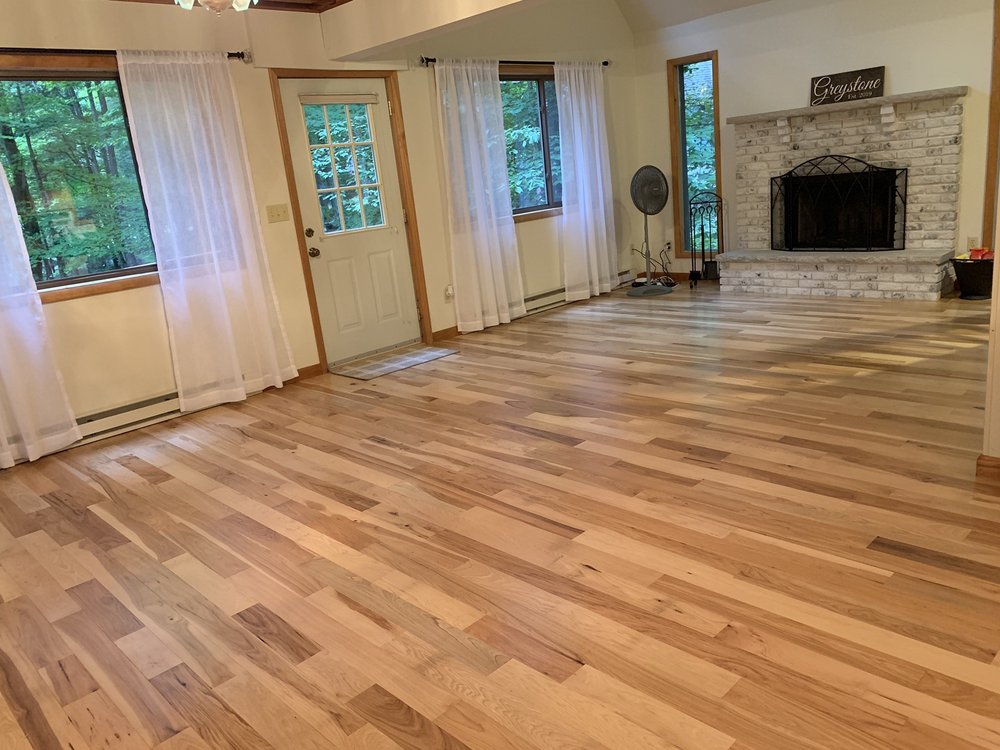 image of business Wendall Rosengrant flooring