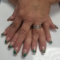 California Nails - 39 Photos - Nail Salons - 14176 US Hwy 19, Hudson
