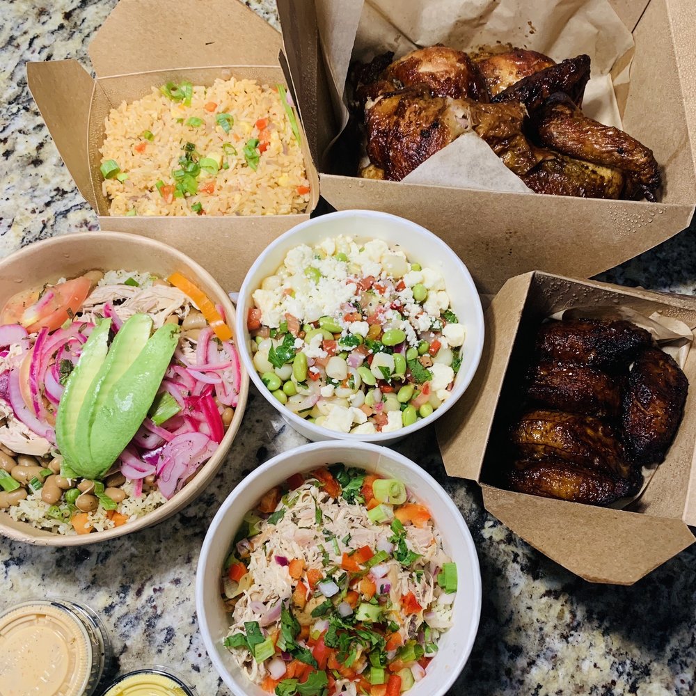 Viva Chicken Viva Chicken