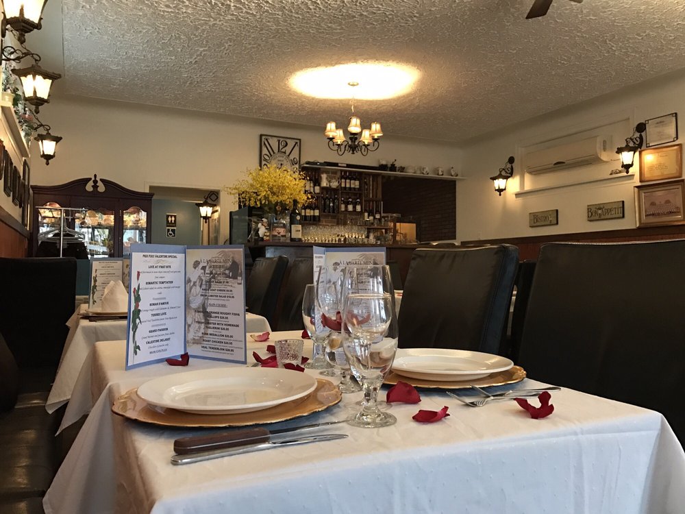 Henry’s Kitchen Pasta & Grill 55 Photos & 20 Reviews Italian 2410