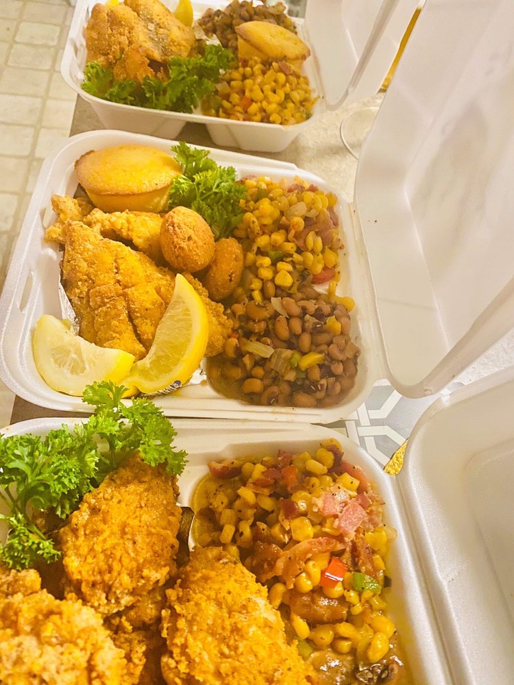 JackieSue's Catering Services