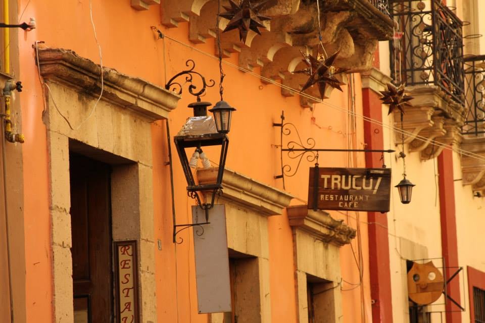 Truco 7 - 85 Photos & 50 Reviews - Mexican - Del Truco 7, Guanajuato