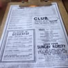 The Blind Pig