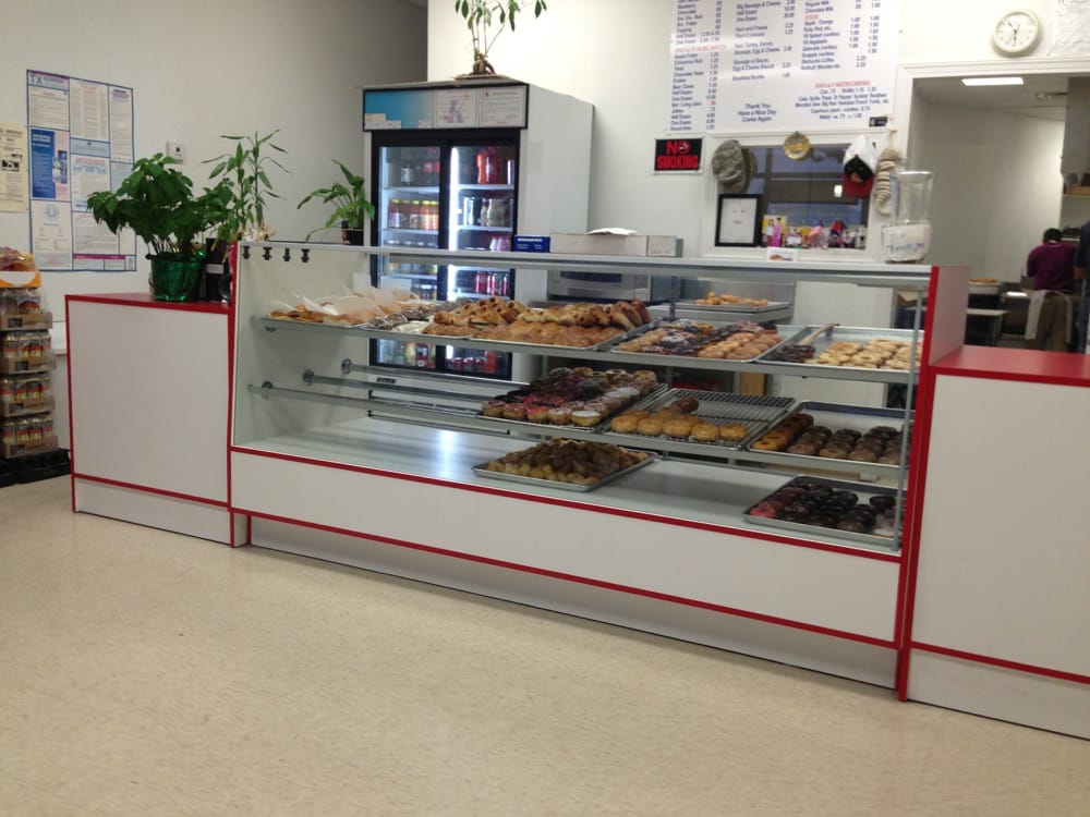 Best Donuts
