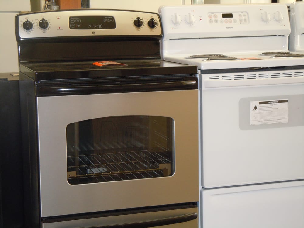 Spencer’s Appliances 33 Reviews Appliances 7115 NE Glisan St