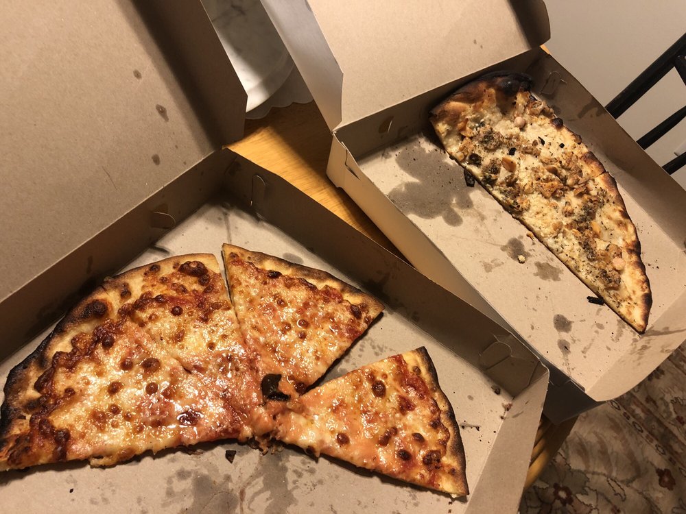 Frank Pepe Pizzeria Napoletana