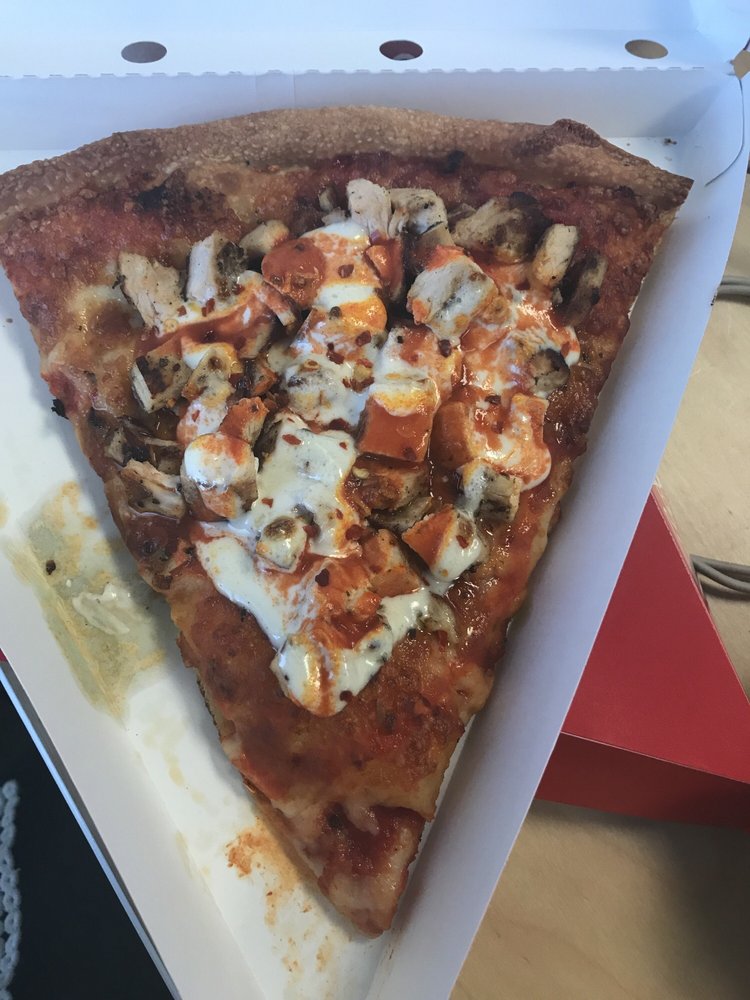 Upper Crust Pizza and Grill 18 Photos & 27 Reviews Pizza 314 Old