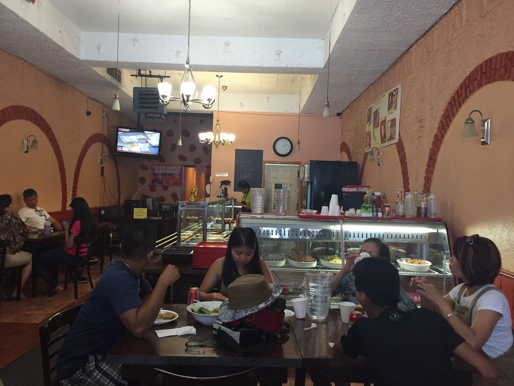 Restaurant Ideal