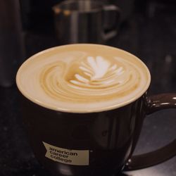 The Coffee Nest 17 Reviews Tea 2411 W La Palma Photo Of The Coffee Nest Anaheim Ca United States Latte Art For