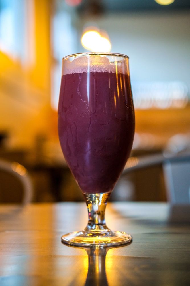 Cellar Works Brewing