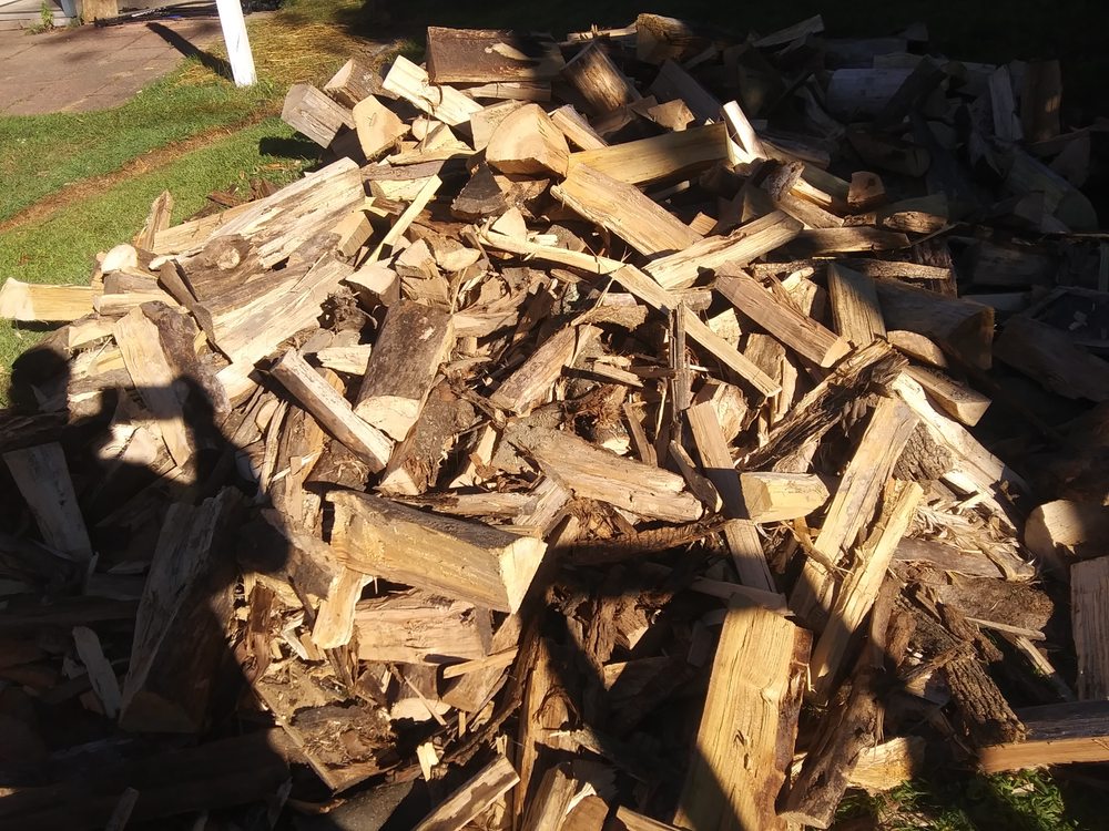 Trombley Logging LLC