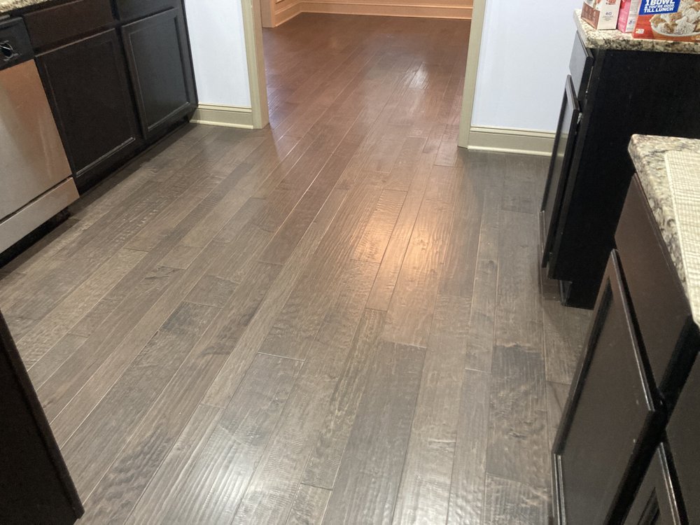image of business Venable Flooring
