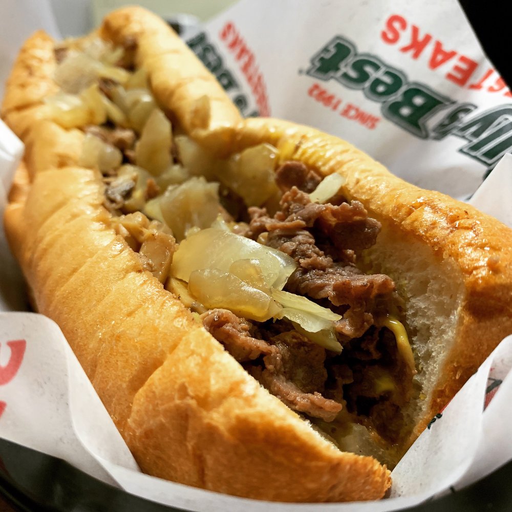 Philly's Best Philly's Best