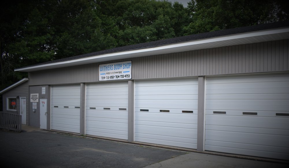 Withers Body Shop