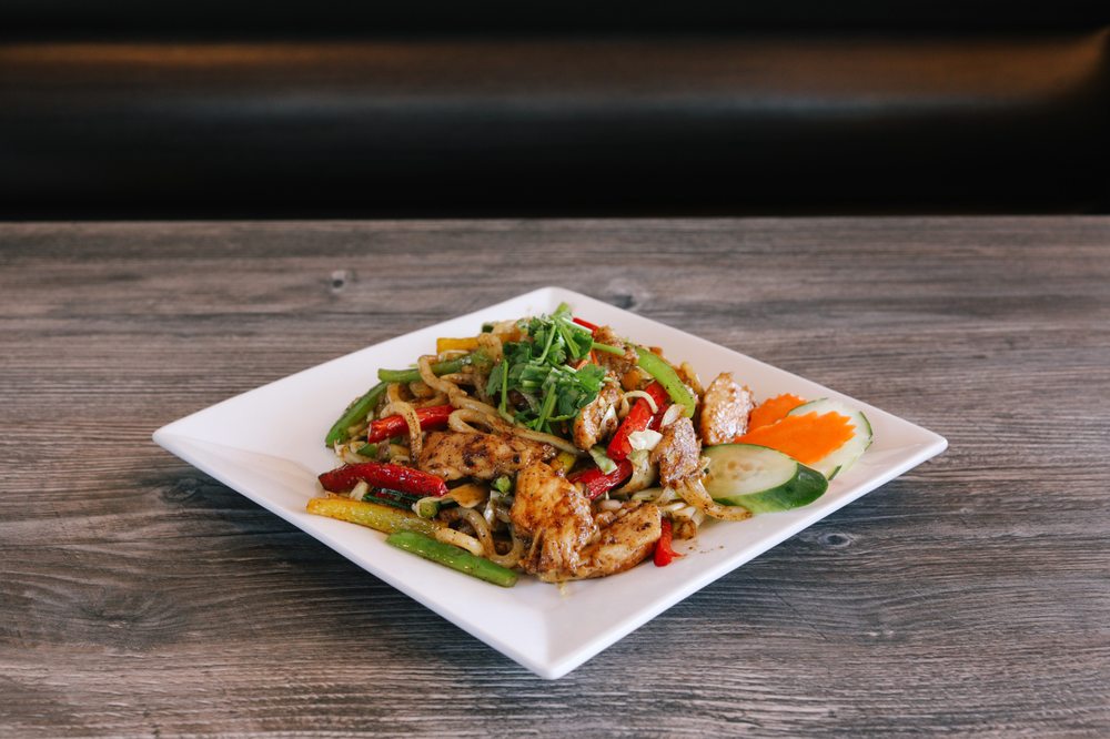 Asian Corner Cafe 195 Photos & 103 Reviews Asian Fusion 1940 W