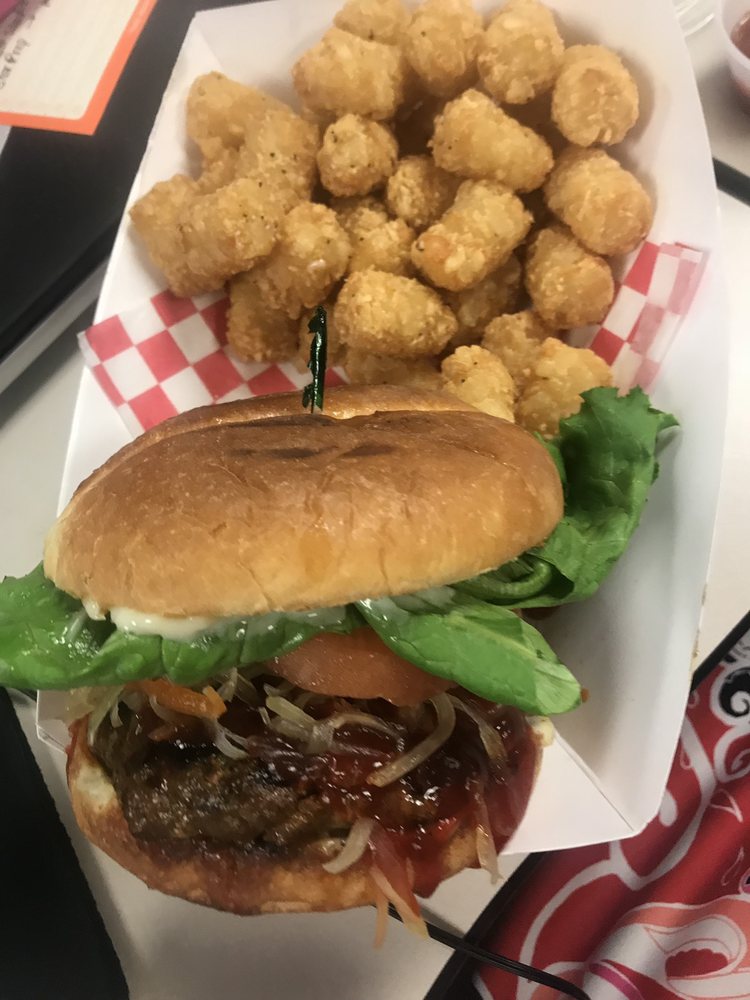 Triple S Food Service