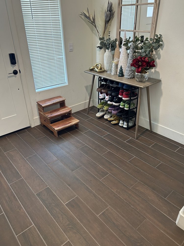 Yaziri House Cleaning
