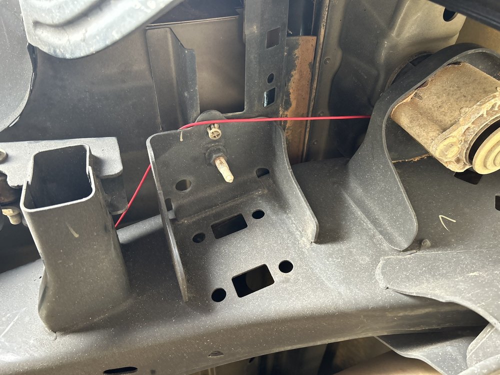 Leonard Buildings & Truck Accessories