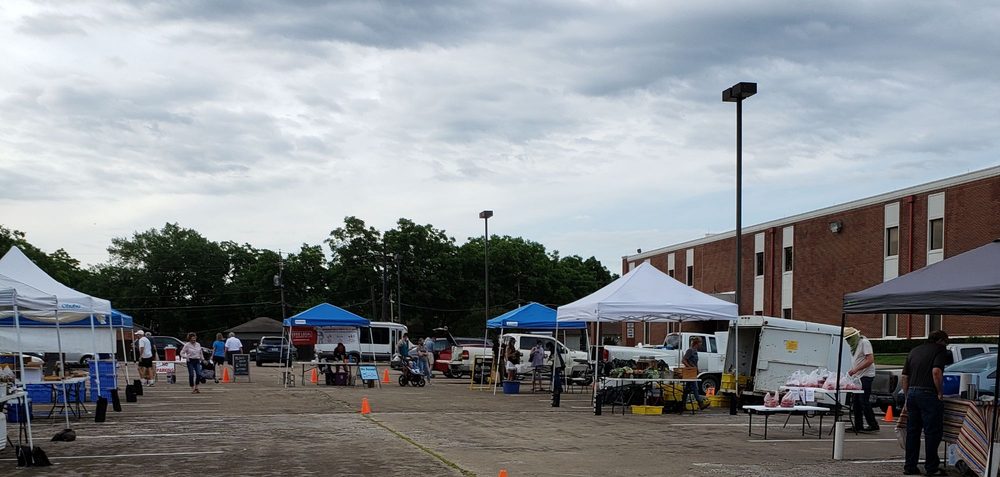 White Rock Local Market