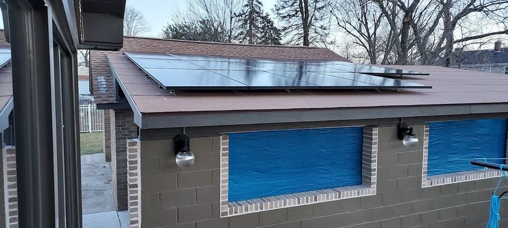 SunPower by Sea Bright Solar