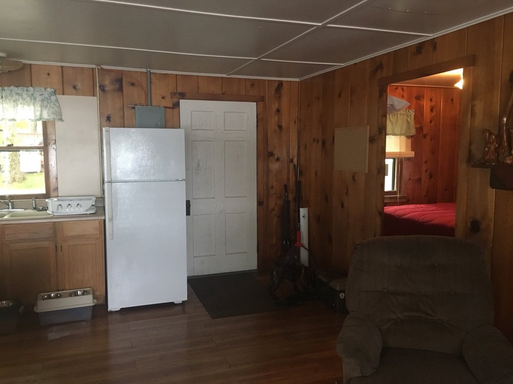 RV Rental in Pulawski, MI RV Rental in Pulawski, MI