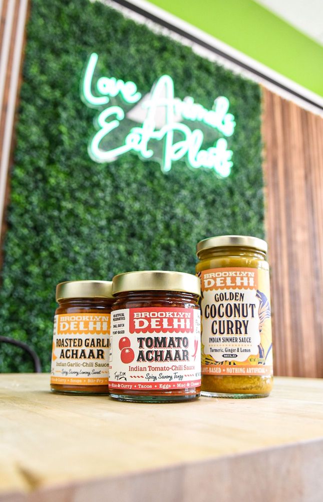 San Diego Vegan Market San Diego Vegan Market