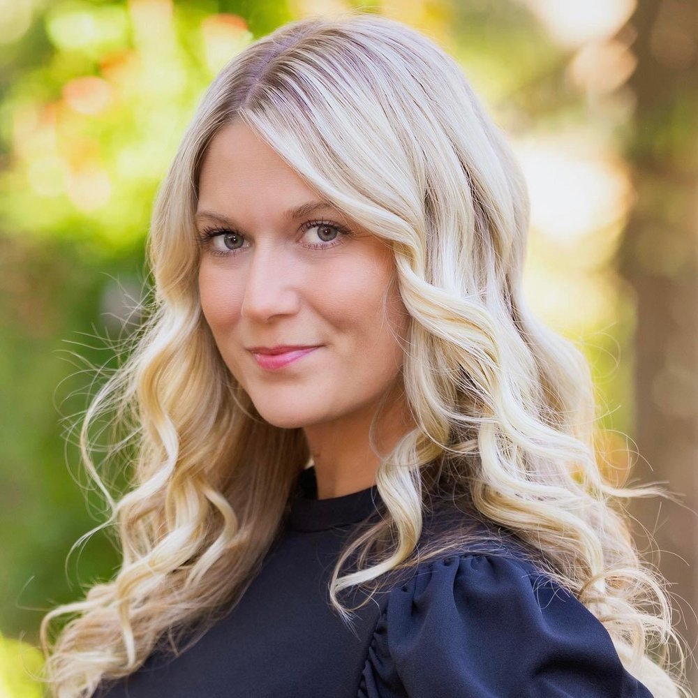 Ashley Mangus Realtor