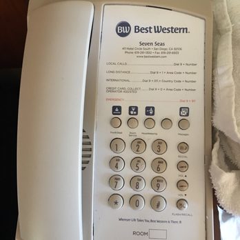 Best Western Seven Seas 165 Photos 347 Reviews Hotels 411 Best Western Seven Seas 165 Photos 347 Reviews Hotels 411 Hotel Cir S San Go Ca Phone Number Yelp