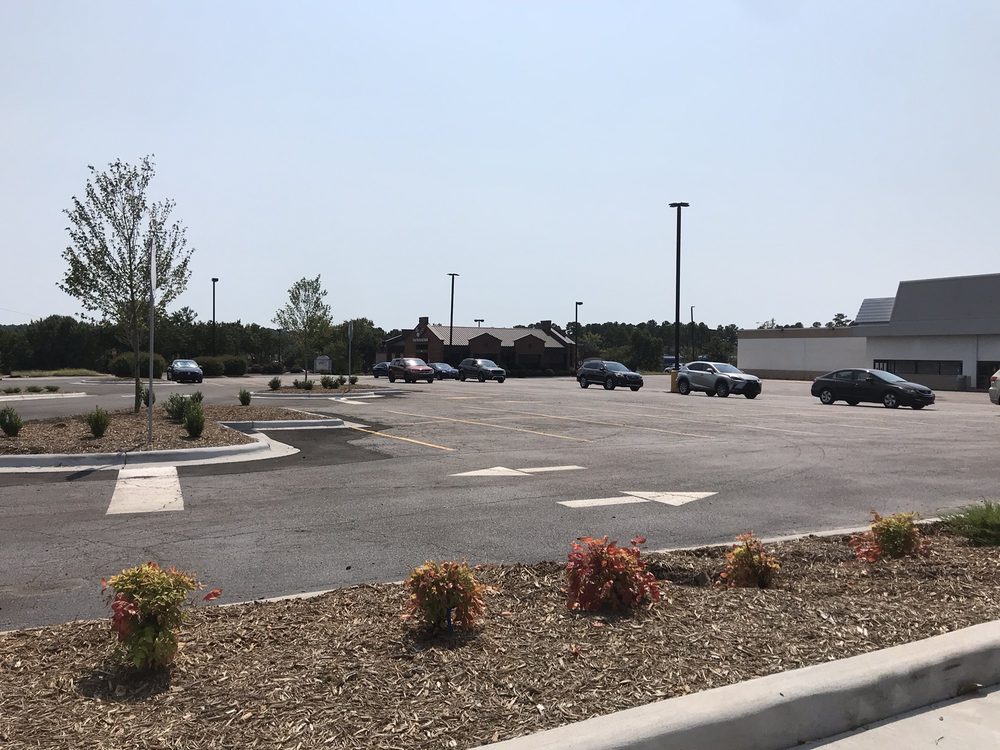 Popeyes Louisiana Kitchen