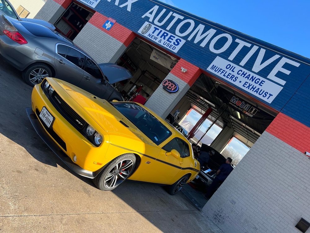 Sparx Automotive