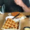Waffle Love - Northridge